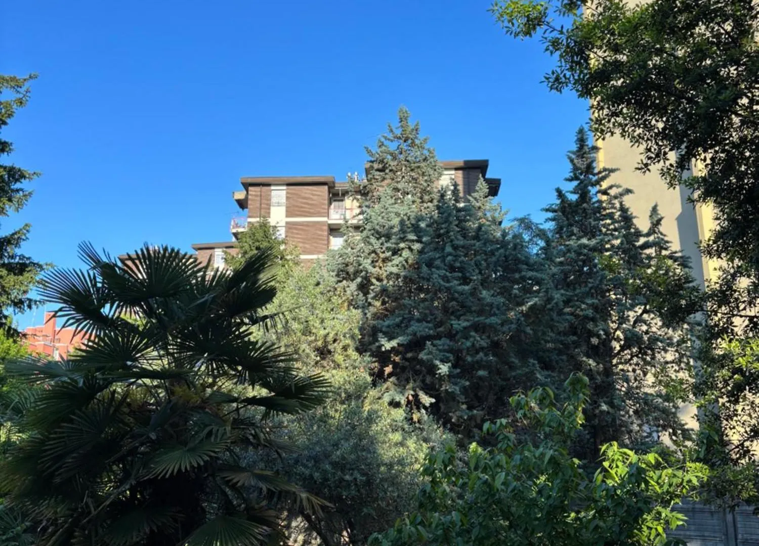Ciaomi - Hostel & Long Stay - Milano Niguarda & Bicocca