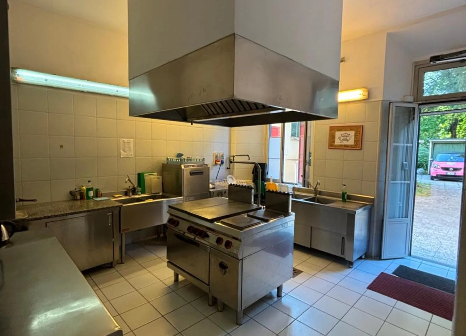 Ciaomi - Hostel & Long Stay - Milano Niguarda & Bicocca בית הארחה