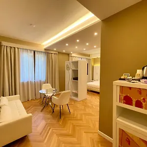  Aparthotel Ticinese