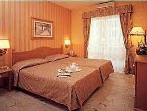 4* Hotel Arcobaleno