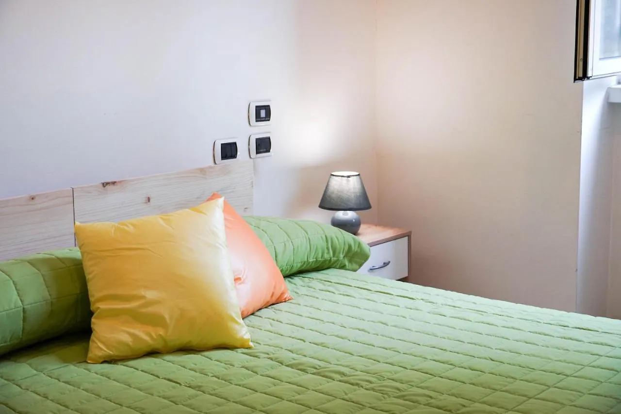 Ciaomi - Hostel & Long Stay - Milano Niguarda & Bicocca