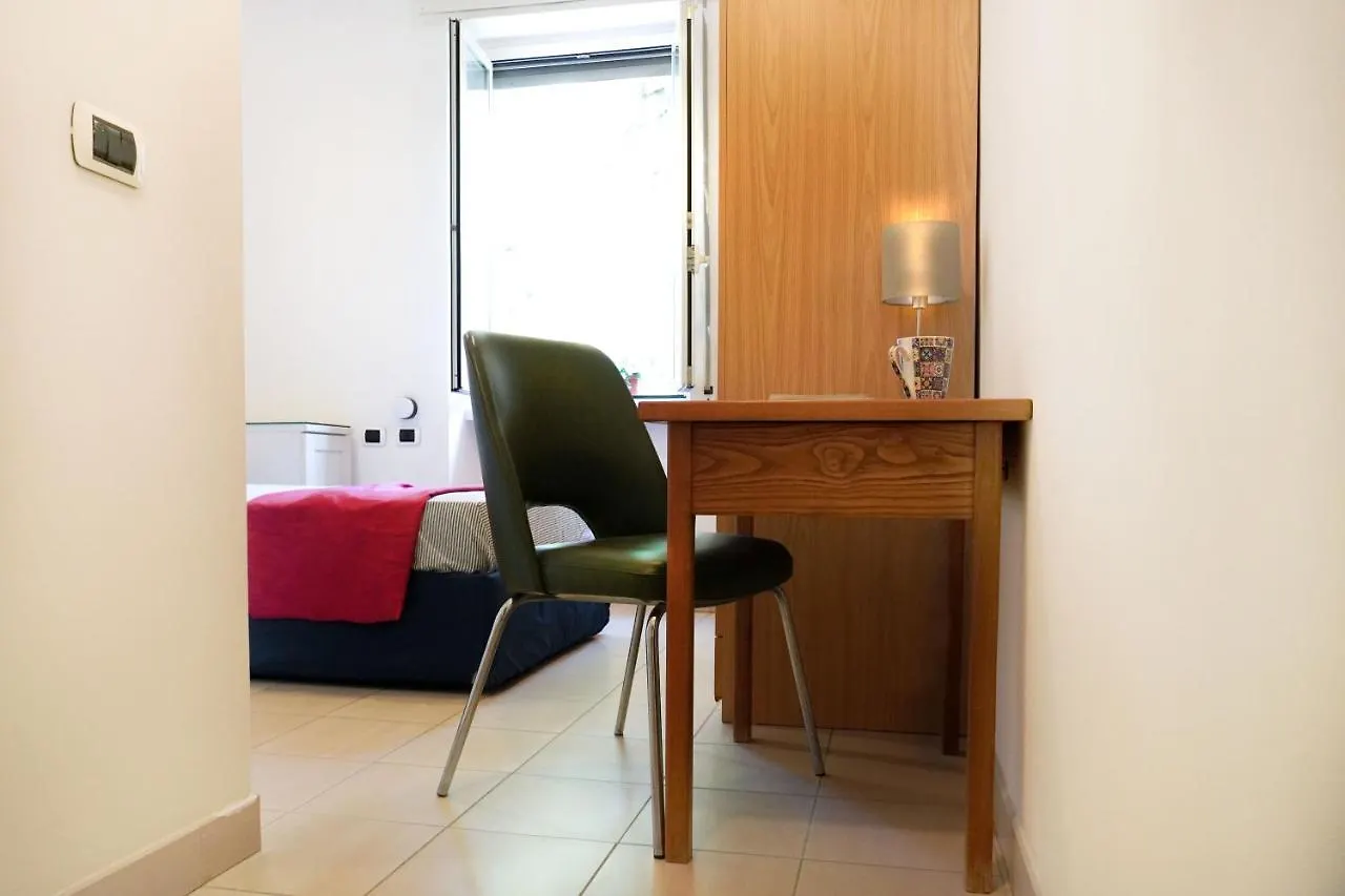 Ciaomi - Hostel & Long Stay - Milano Niguarda & Bicocca Pensión