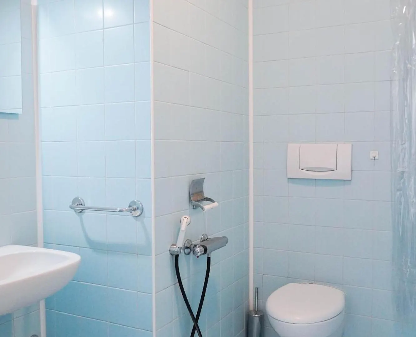 Ciaomi - Hostel & Long Stay - Milano Niguarda & Bicocca Italia