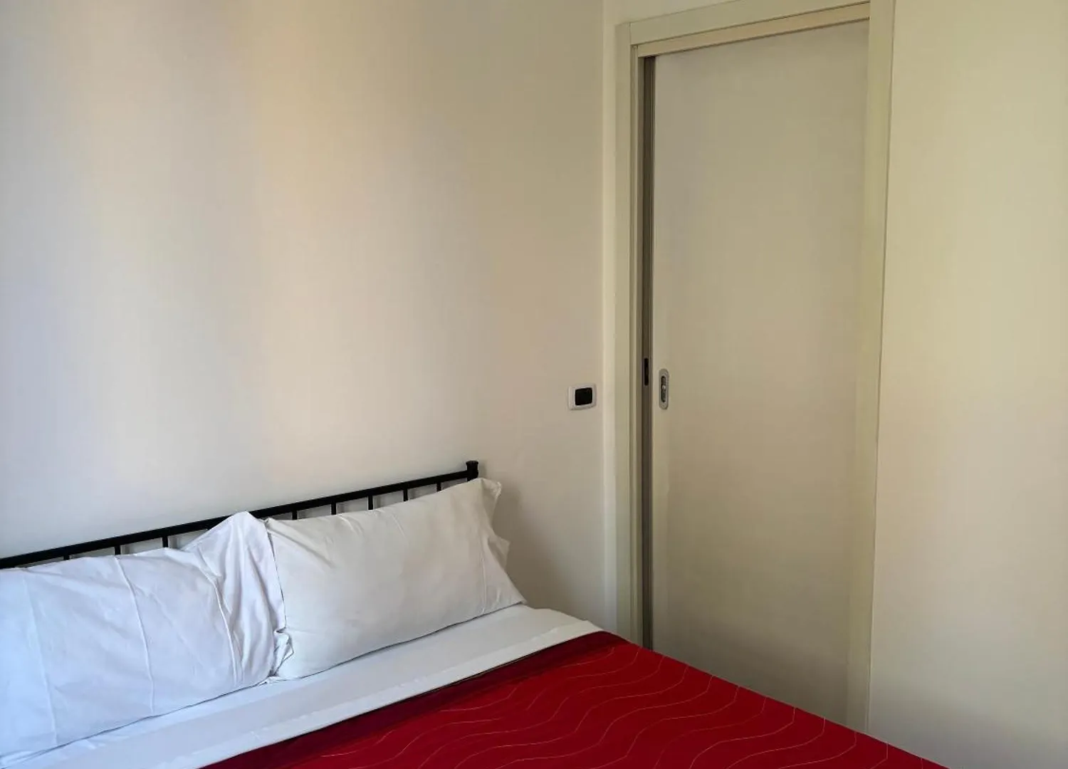 Ciaomi - Hostel & Long Stay - Milano Niguarda & Bicocca 0*,