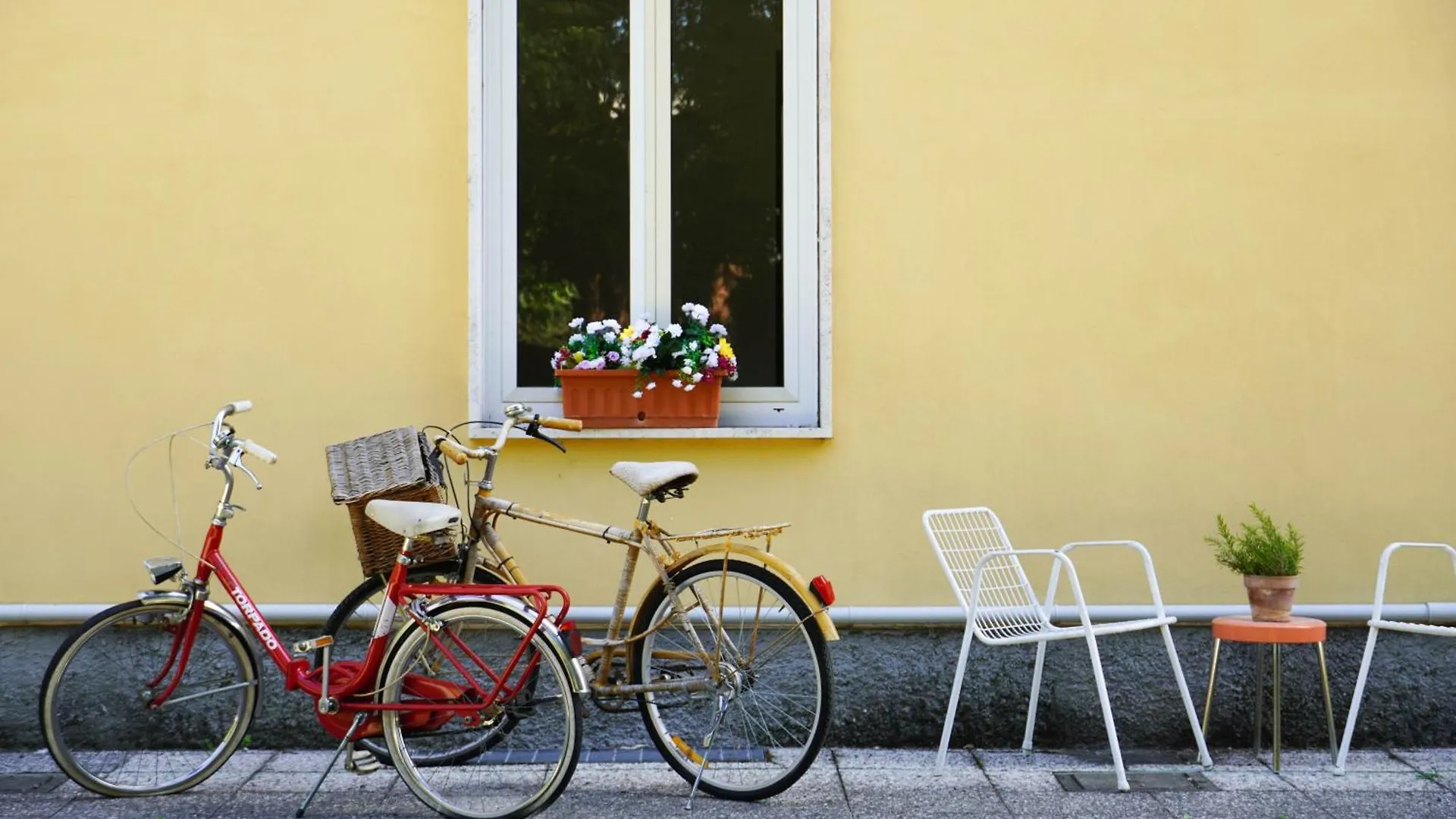 Ciaomi - Hostel & Long Stay - Milano Niguarda & Bicocca
