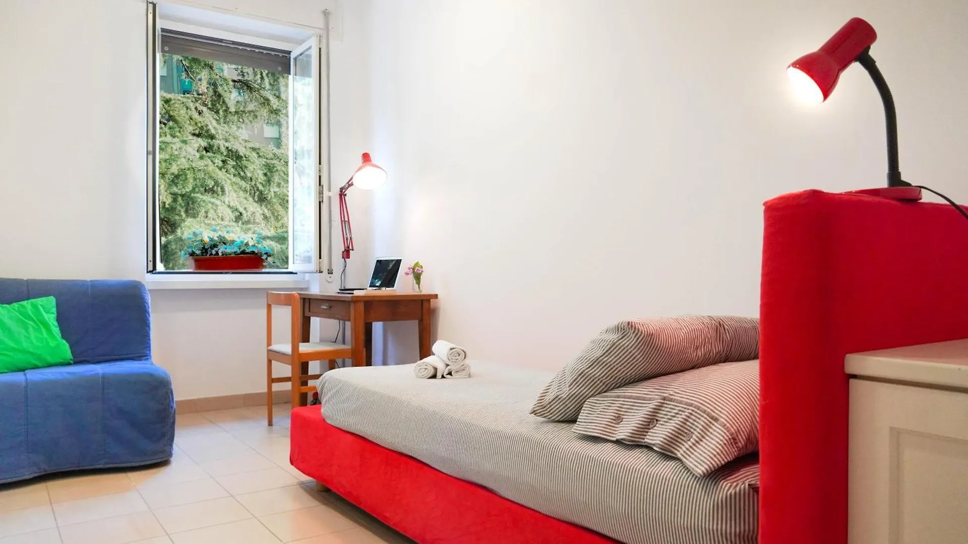 Pensión Ciaomi - Hostel & Long Stay - Milano Niguarda & Bicocca