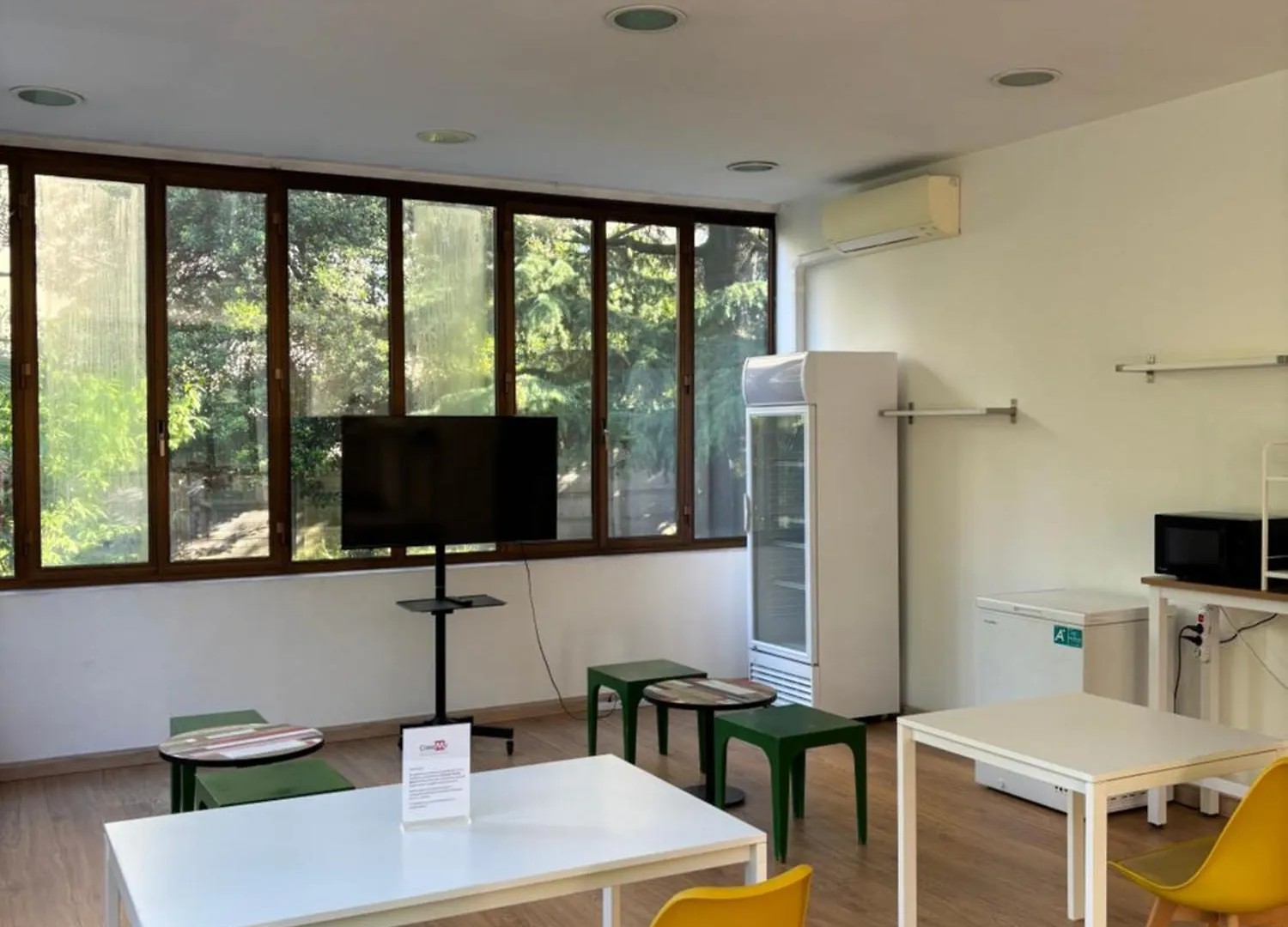 Ciaomi - Hostel & Long Stay - Milano Niguarda & Bicocca Italia