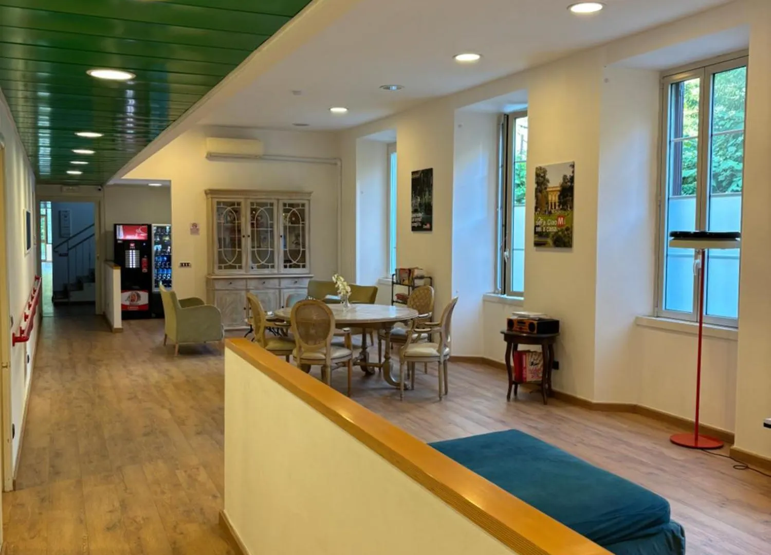 Ciaomi - Hostel & Long Stay - Milano Niguarda & Bicocca 0*,  Italia