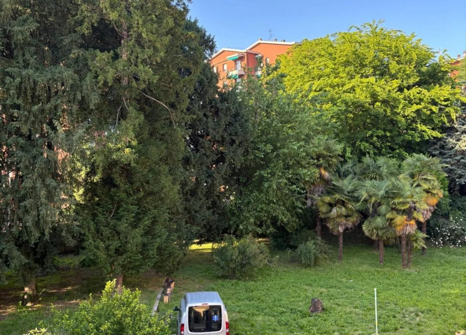 Pensión Ciaomi - Hostel & Long Stay - Milano Niguarda & Bicocca