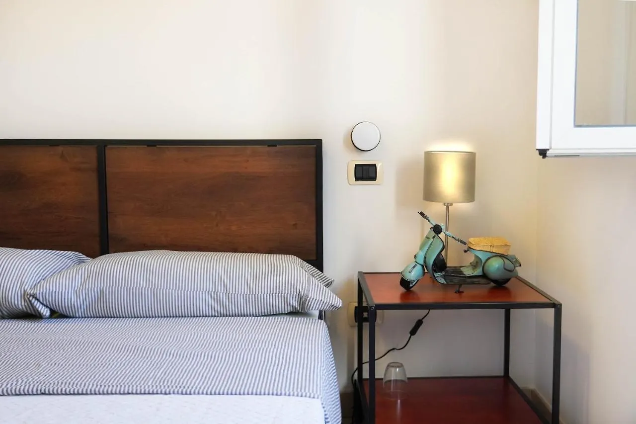 Casa de hóspedes Ciaomi - Hostel & Long Stay - Milano Niguarda & Bicocca Itália