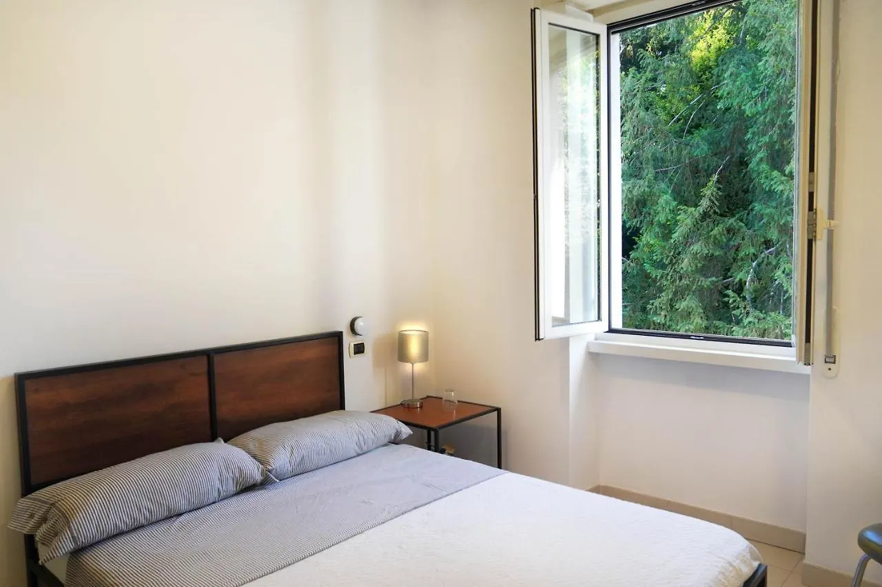 Casa de hóspedes Ciaomi - Hostel & Long Stay - Milano Niguarda & Bicocca