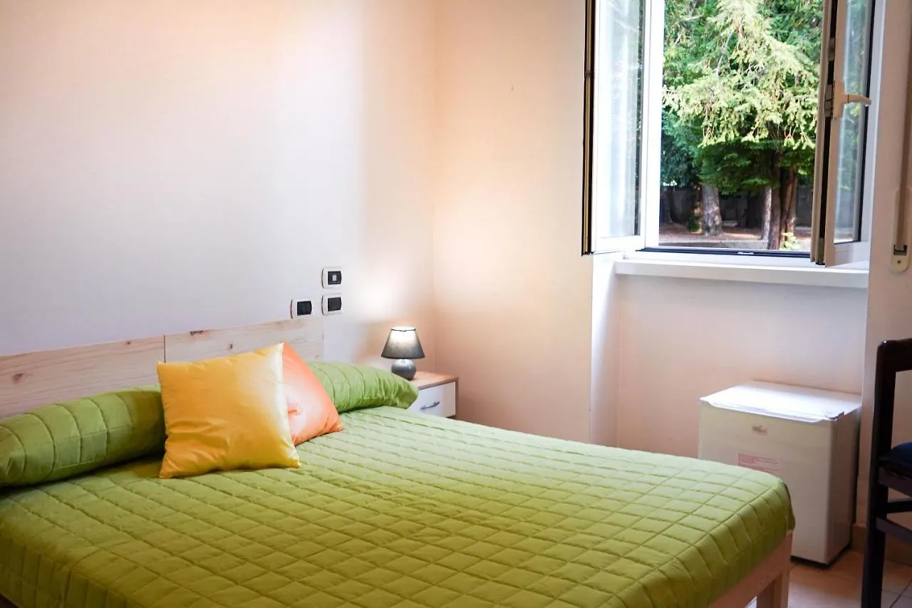 Casa de hóspedes Ciaomi - Hostel & Long Stay - Milano Niguarda & Bicocca
