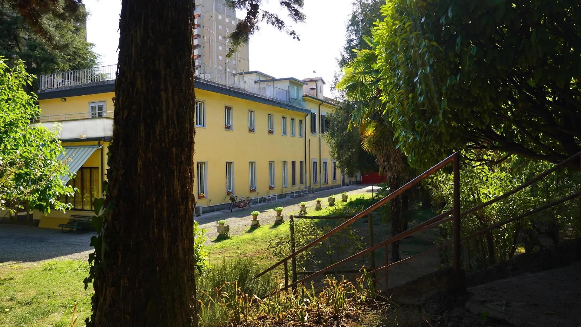 Casa de hóspedes Ciaomi - Hostel & Long Stay - Milano Niguarda & Bicocca