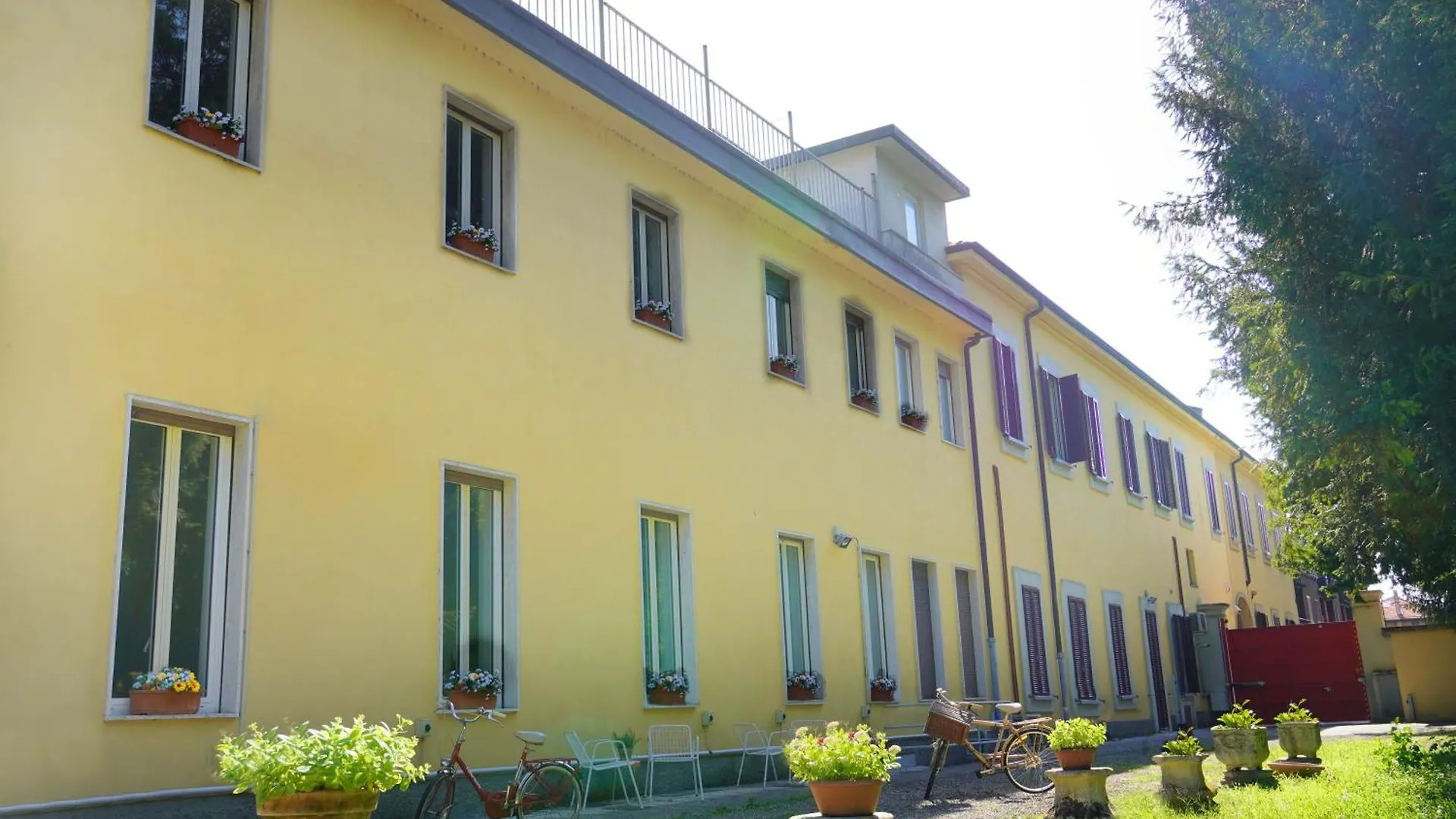 Casa de hóspedes Ciaomi - Hostel & Long Stay - Milano Niguarda & Bicocca Itália