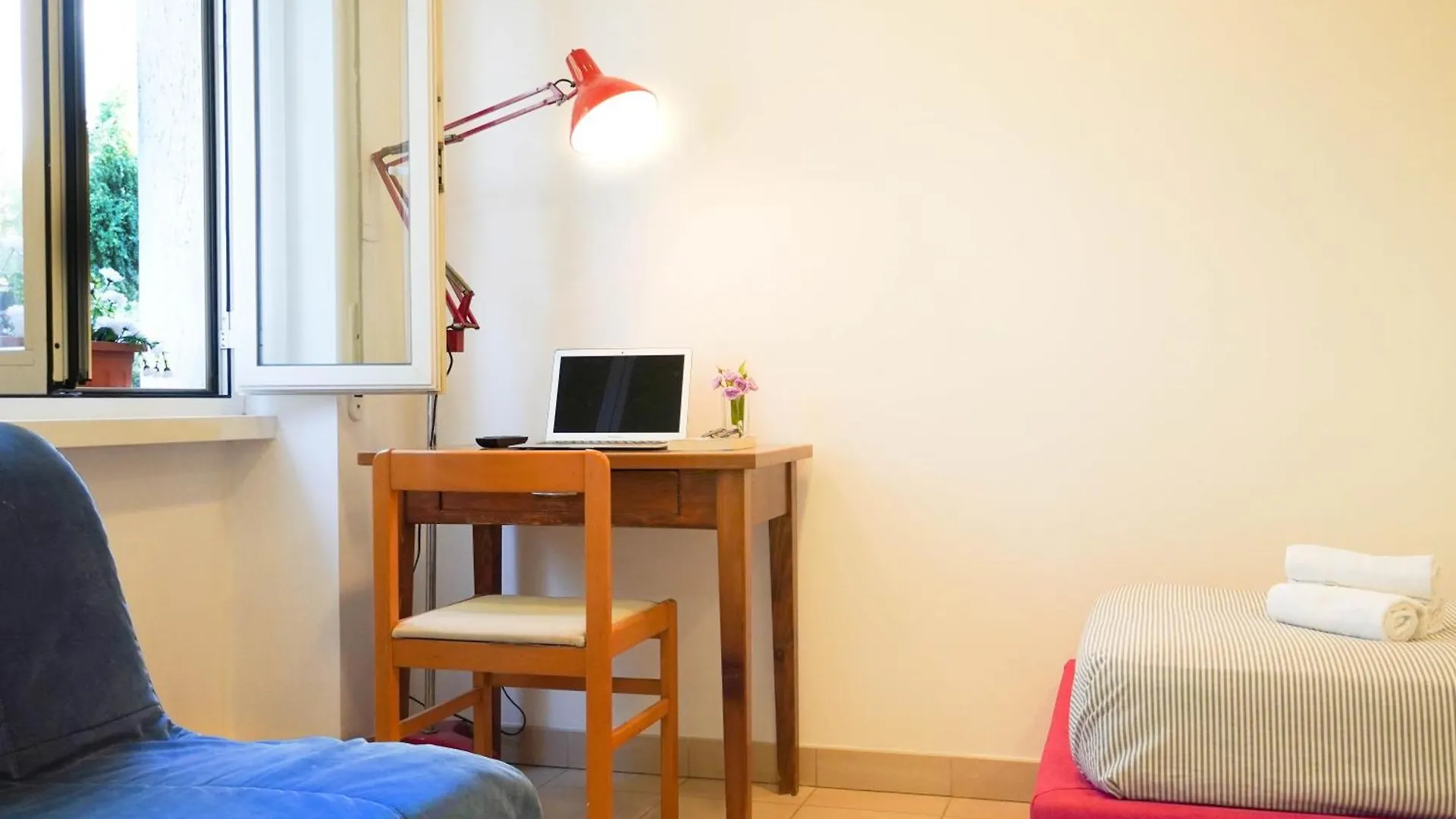 Ciaomi - Hostel & Long Stay - Milano Niguarda & Bicocca 0*,