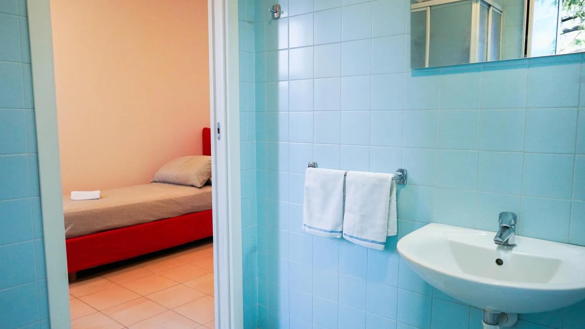 Casa de hóspedes Ciaomi - Hostel & Long Stay - Milano Niguarda & Bicocca