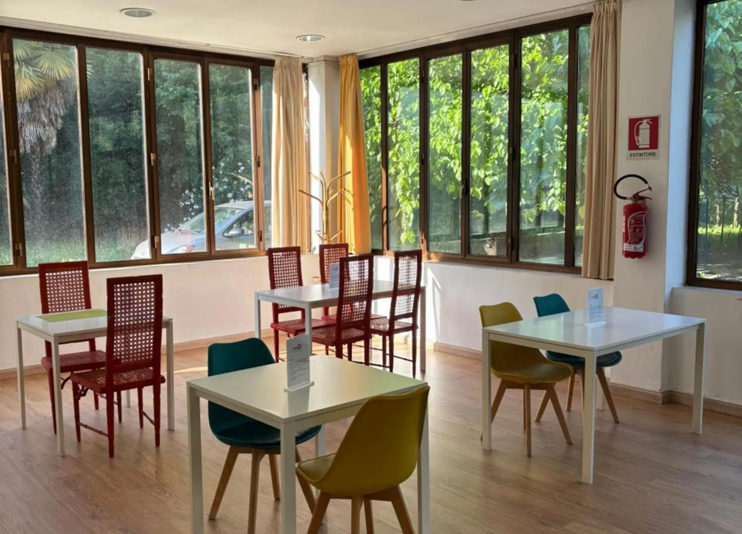 Casa de hóspedes Ciaomi - Hostel & Long Stay - Milano Niguarda & Bicocca
